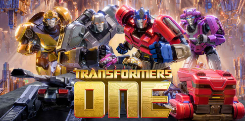 Sinopsis dan Fakta Menarik Film Transformers One, Hubungan Optimus Prime dan Megatron Sahabat