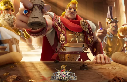 Kode Redeem Rise of Kingdoms 5 November 2024, Gratis Ratusan Silver Keys dan Ribuan Gems