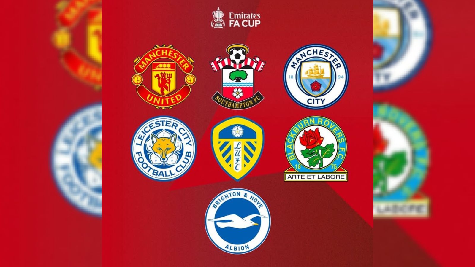Jadwal Lengkap Piala Liga Inggris/FA Cup 2023-2024 Putaran Kelima Serta Siaran Langsung