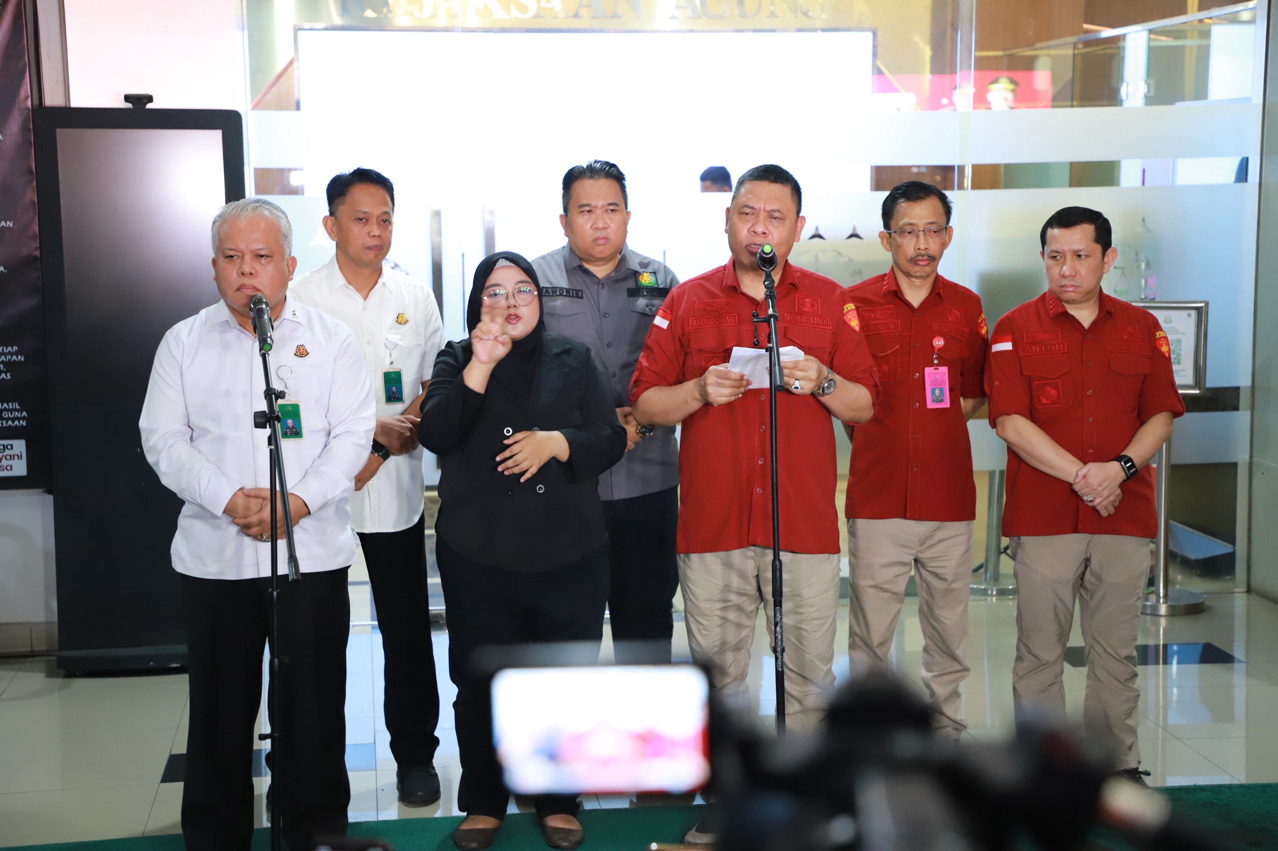 Usai Tom Lembong Tersangka, Eks Mendag Bakal Antre Diperiksa Kejagung Buntut Korupsi Impor Gula 