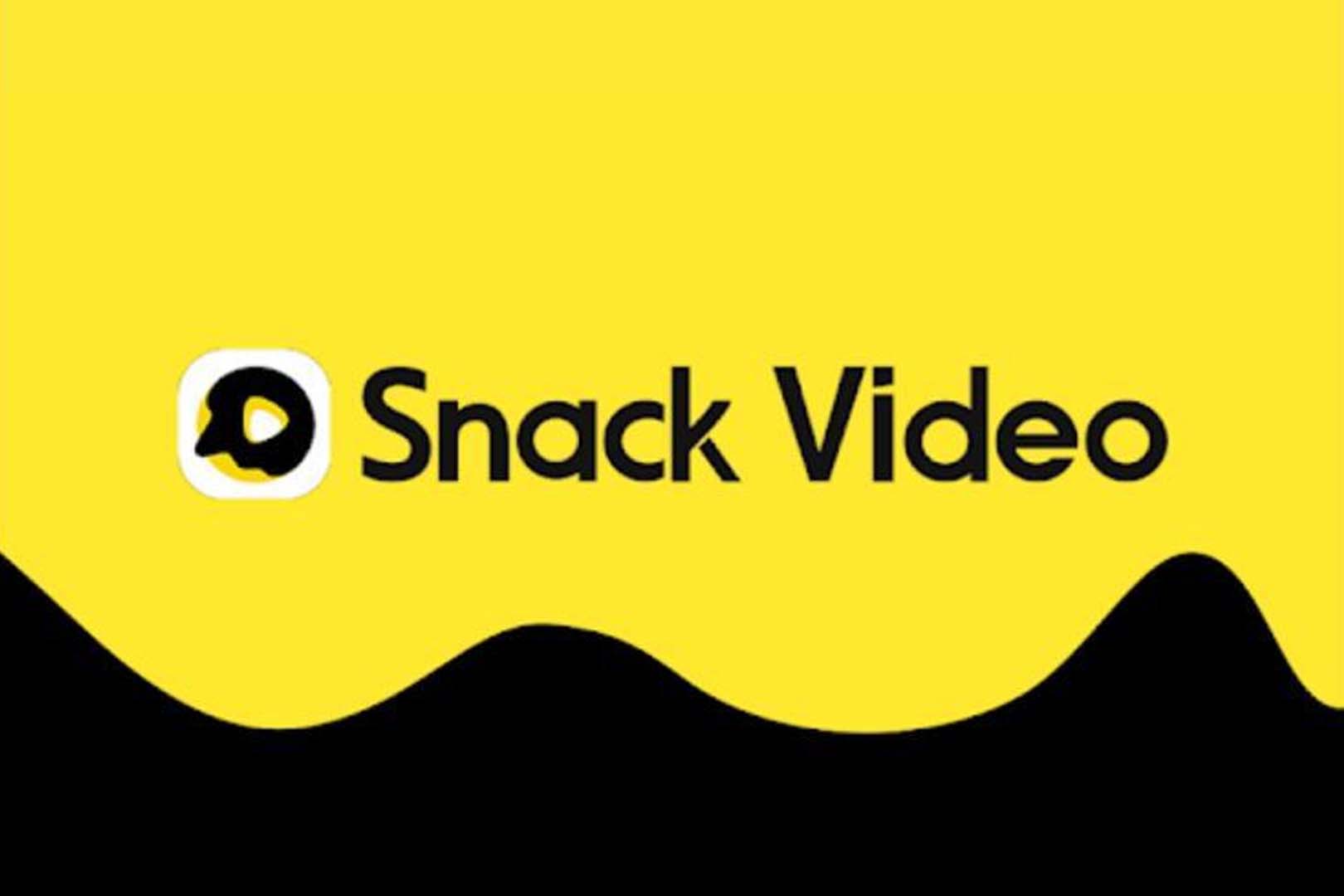 Begini Cara Unduh Konten Media Sosial Di Aplikasi Snack Video Downloader Tanpa Watermark