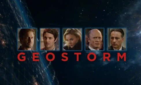 Sinopsis dan Trailer Geostorm, Blockbuster Movie Sahur di TRANS TV, Presiden Amerika Terlibat!