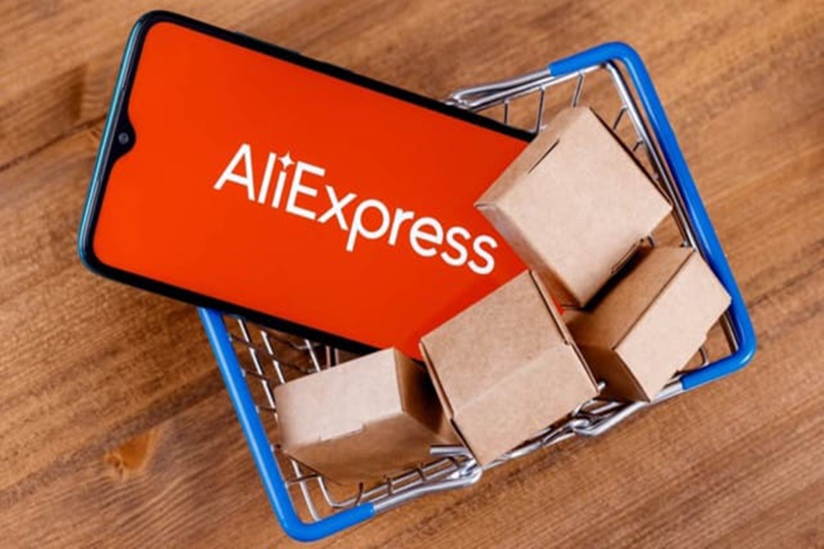 AliExpress, Solusi Belanja Online Yang Terjangkau Dan Menarik