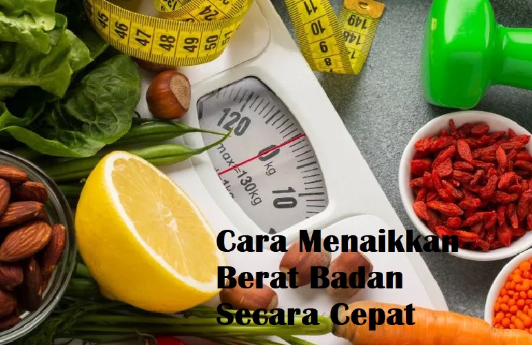 7 Resep Lezat dan Bernutrisi untuk Menaikkan Berat Badan Secara Alami dan Sehat