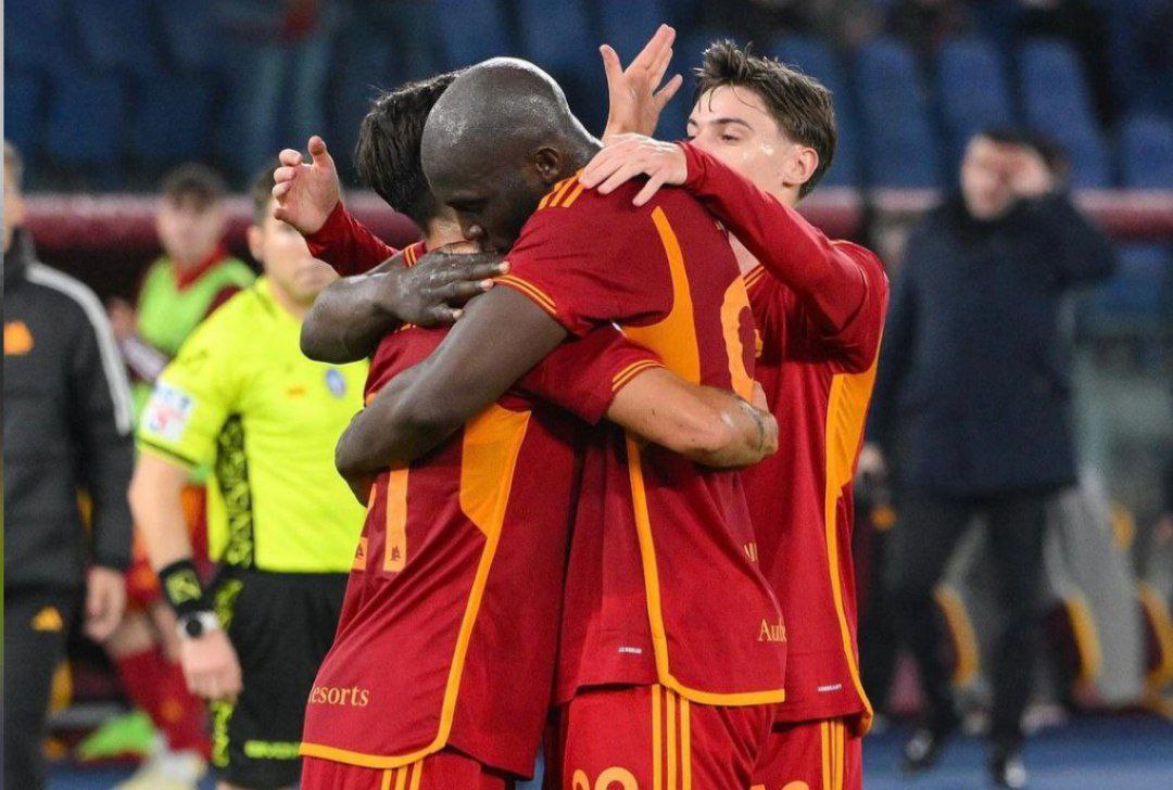 AS Roma vs Atalanta Serie A 2023-24 Matchday 19, Prediksi, H2H Serta Live Streaming