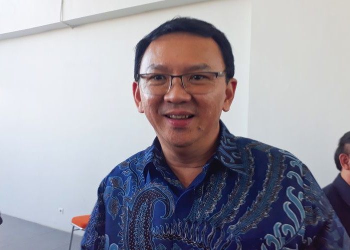 Ahok Tak Masuk dalam Tim Pemenangan Pramono-Rano Karno di Pilkada Jakarta, Ada Apa?