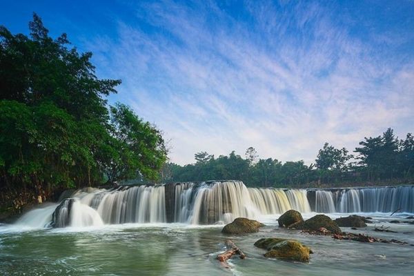 7 Tempat Wisata Instagramable dan Murah di Bekasi, Rekomendasi Buat Isi Libur Lebaran 2024