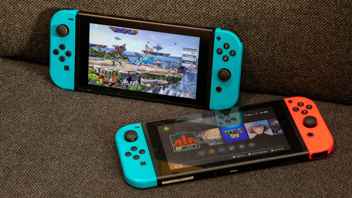 Bocoran Debut Nintendo Switch 2, Mulai dari Peluncuran Hingga Game