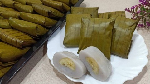 5 Kue Tradisional Berbahan Pisang yang Tak Kalah Menggoda Selain Pisang Goreng