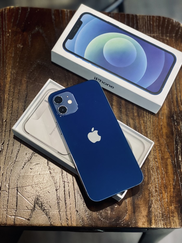 Tak Lekang Waktu, iPhone 12 Series Masih Jadi Idola di Pasar HP Bekas, Cek Harga dan Spesifikasinya