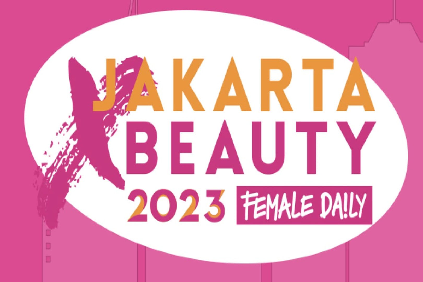 Jakarta X Beauty 2023, Ajang Berburu Discount Para Beauty Enthusiast, Buruan Merapat Sebelum Kehabisan!
