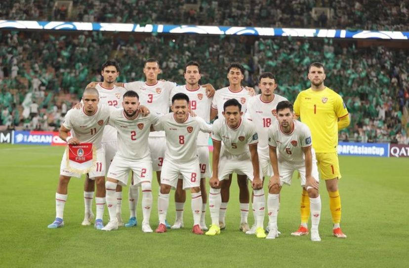 Prediksi Susunan Pemain Timnas Indonesia Lawan Bahrain 10 Oktober 2024 di Kualifikasi Piala Dunia 2026 