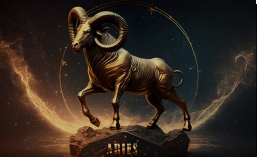 Bagaimana Zodiak Aries Dalam Percintaan? Jangan Sampai Ketemu Sesama Aries ya