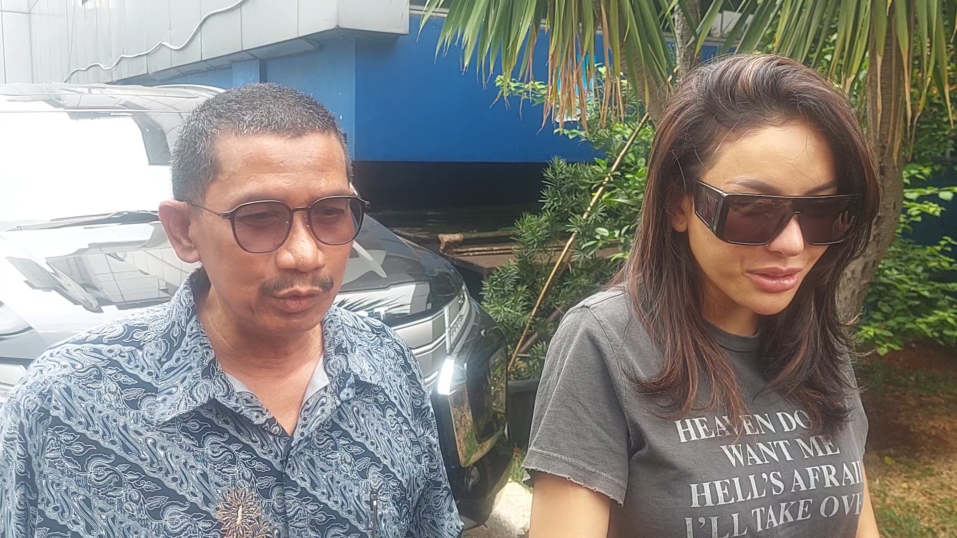 Nikita Mirzani Bongkar Sosok Selingkuhan Paula Verhoeven: Inisial N Pernah Tinggal di Rumah Baim