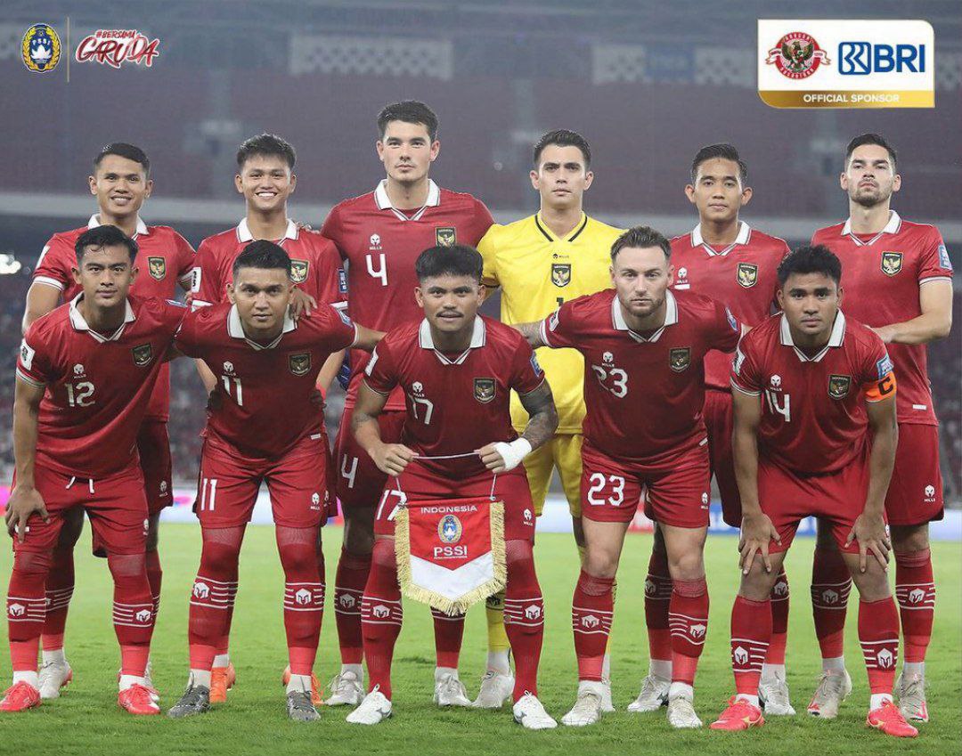 Prediksi Skor Timnas Indonesia vs Iran di Laga Uji Coba Terakhir Piala Asia 2023