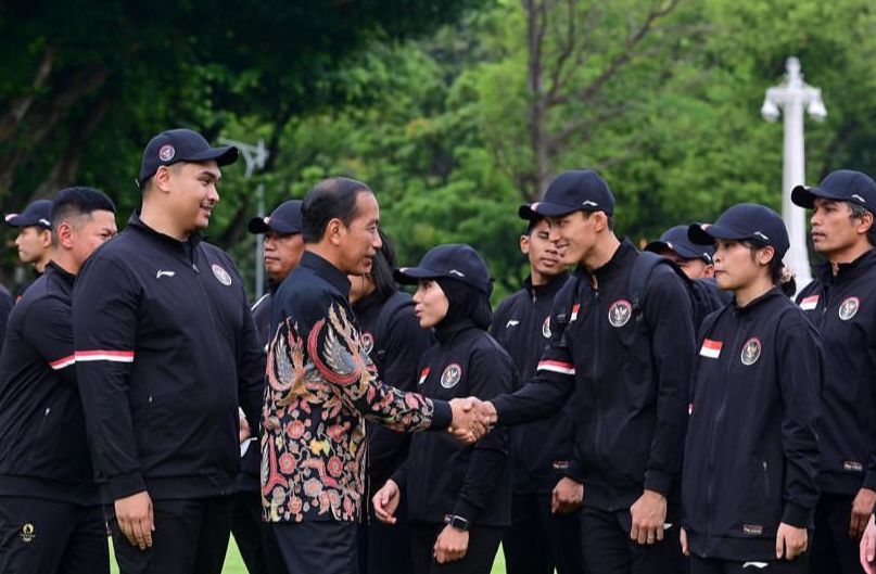 Jadwal Lengkap Pertandingan Badminton di Olimpiade Paris 2024, 6 Wakil Merah Putih Siap Tempur 