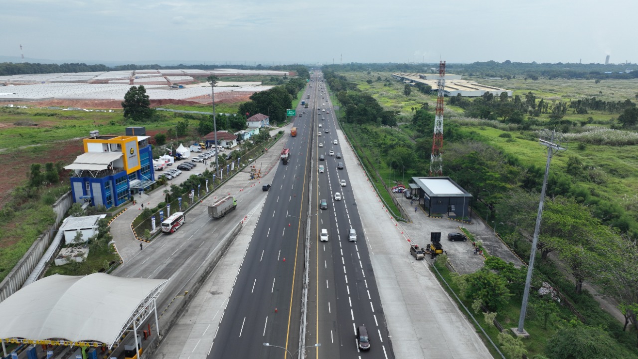 KTT ASEAN Ke-43, Polda Metro Rekayasan 29 Ruas Jalan di Jakarta