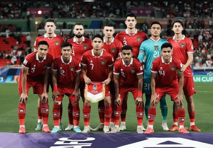 Jadwal Timnas Indonesia vs Vietnam 21 Maret 2024 Serta Siaran Langsung Kualifikasi Piala Dunia 2026