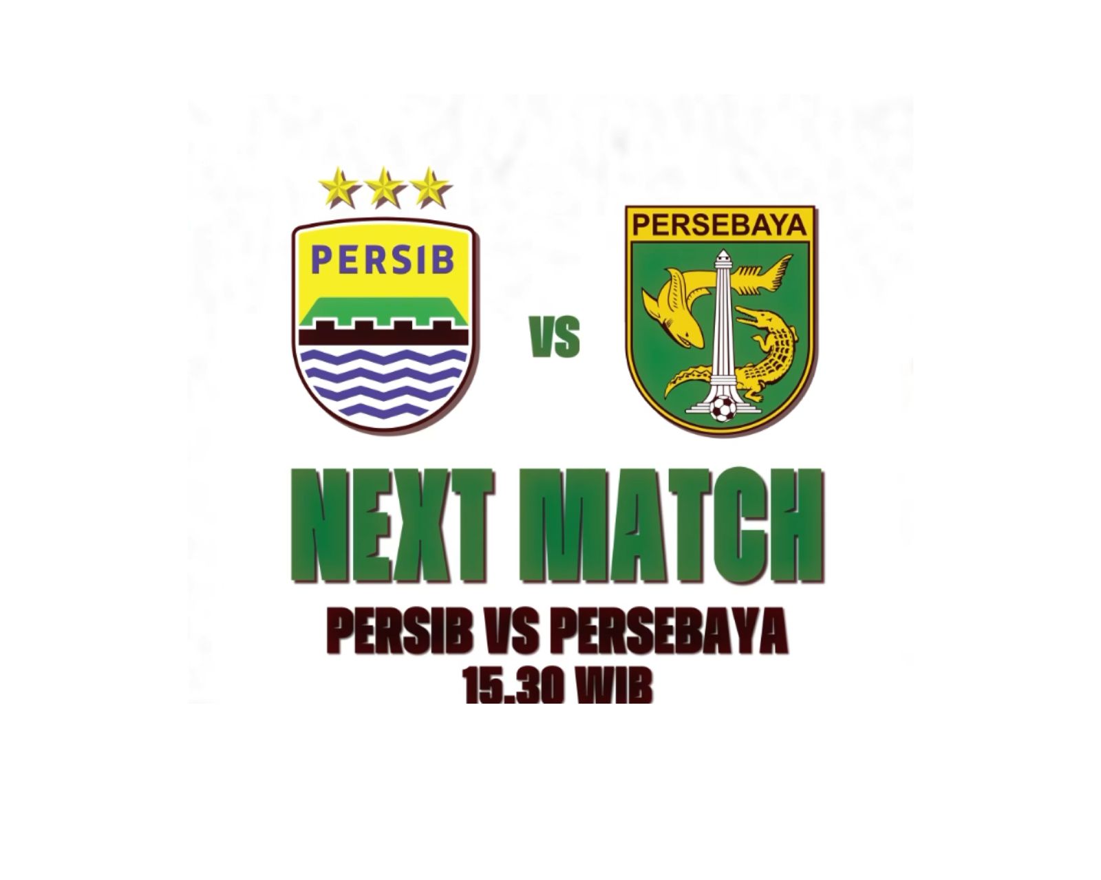 Link Nonton Big Match Persib vs Persebaya 18 Oktober 2024, Adu Taktik Hodak dan Munster