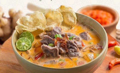 7 Makanan Terenak di Indonesia Versi Taste Atlas: Nikmatnya Kuliner Nusantara, Sudah Coba Semuanya?