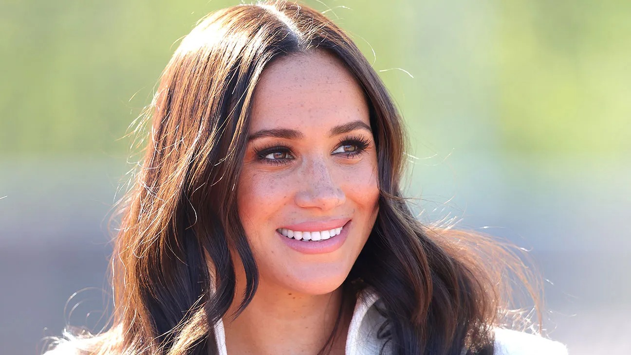 Meghan Markle Punya Mitra Baru Pasca Putus Kontrak dengan Spotify