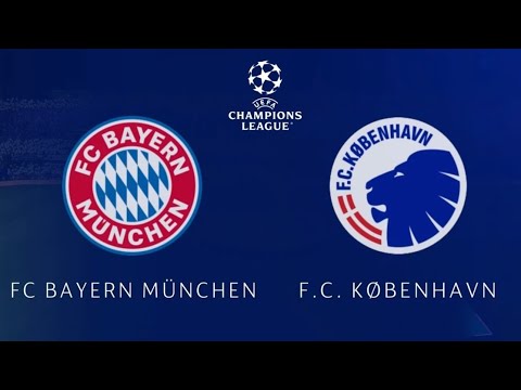 Prediksi Bayern Munchen Vs FC Copenhagen Liga Champions 30 November 2023, H2H Serta Link Nonton