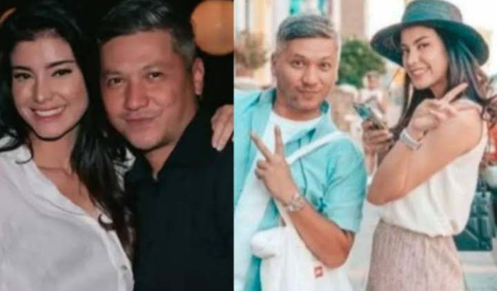 Gading Marten dan Medina Dina Bakal Nikah, Menurut Ramalan Denny Darko