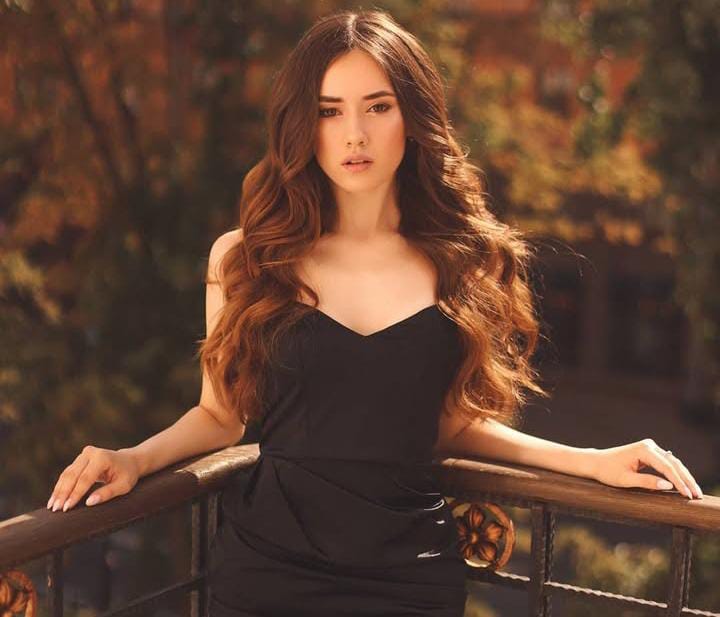 Profil Vika Kolesnaya, Model Cantik Pacar Baru Billy Syahputra yang Bikin Publik Penasaran