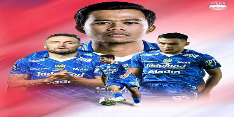 Draft Jadwal Lengkap Persib Bandung di Pertandingan BRI Liga 1, Madura United Fc Akan Menjadi Lawan Pertama