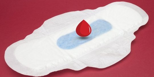 6 Hal Penting yang Harus Dihindari Ketika Alami Menstruasi