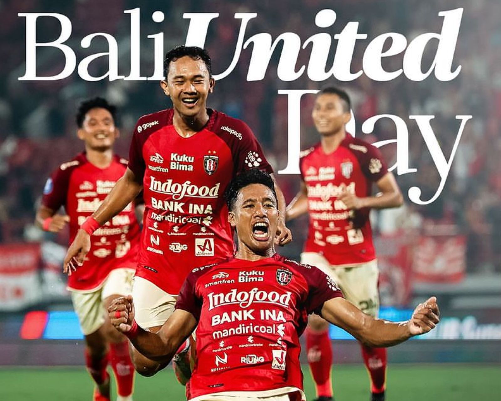 Link Live Streaming Bali United vs Arema FC 21 Juli 2024 di Piala Presiden 2024