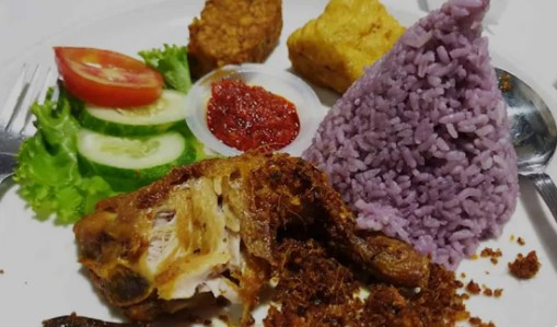 Terkenal Enak dan Unik Banget! Kuliner di Sukabumi, Rugi Dong Kalo Gak Coba