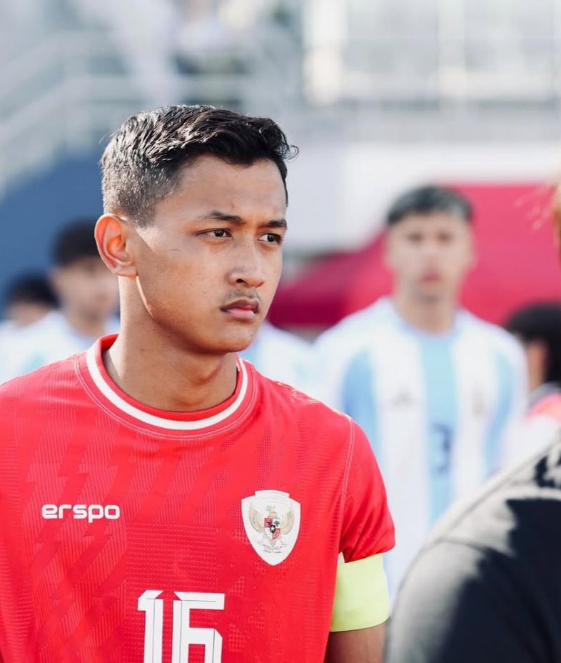 Terungkap Ini Alasan STY Turunkan Dony Tri Pamungkas Jadi Bek Tengah di Piala AFF 2024