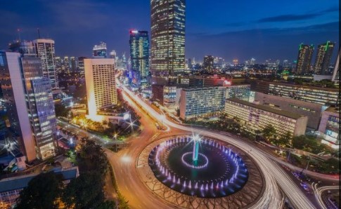 Tips Hemat Ongkos Keliling Jakarta,Cuma Rp 10 Ribu Perak, Cek Ulasan Lengkapnya