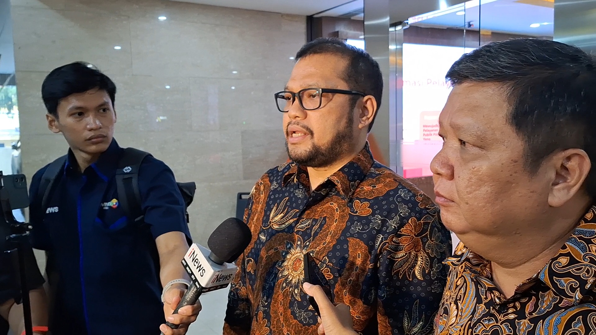 Saksi Kasus Vina Cirebon Dede-Dedi Mulyadi Dilaporkan ke Polisi, Kuasa Hukum: Kami Siap Hadapi