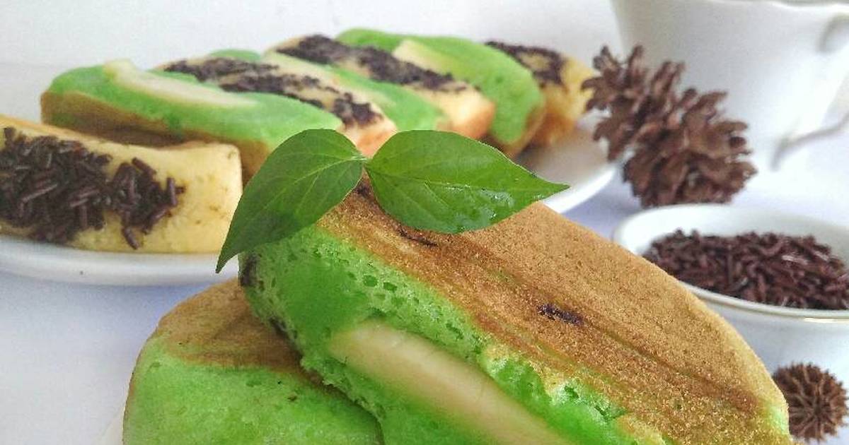 Resep Kue Pukis Lembut dan Berserat, Cocok Jadi Camilan Kumpul Keluarga