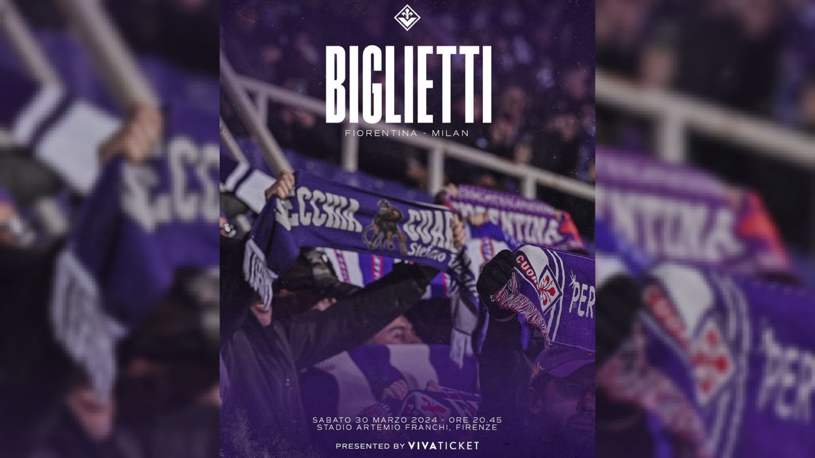 Prediksi Liga Italia Fiorentina vs AC Milan 31 Maret 2024, H2H Serta Link Live Streaming