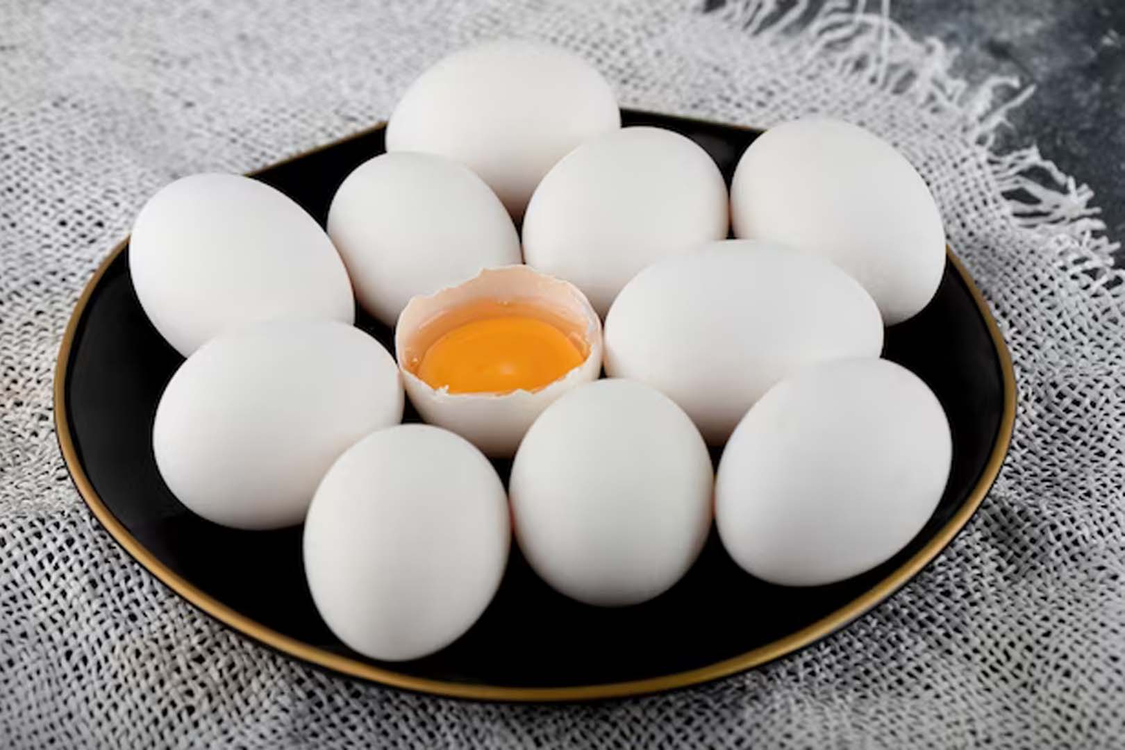  Manfaat Telur Ayam Kampung untuk Kesehatan dan Nutrisi