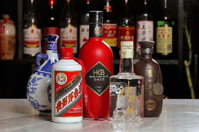 8 Minuman Khas Tionghoa yang Disajikan saat Imlek, Ada Arak hingga Minuman dari Jeruk 