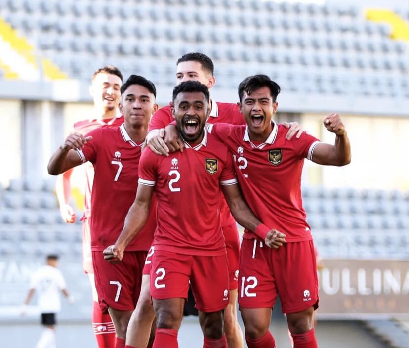 Jadwal Lengkap Timnas Indonesia di Piala AFF 2024, Skuad Garuda Tandang ke Vietnam
