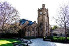 Melihat Keunggulan Akademis: Universitas Melbourne Yang Menjadi Sorotan Dunia!