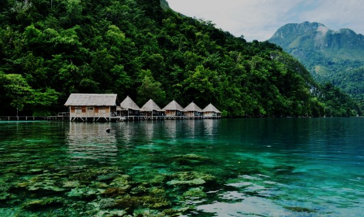 Sudah Tahu Belum? Ini 6 Rekomendasi Tempat Wisata di Maluku