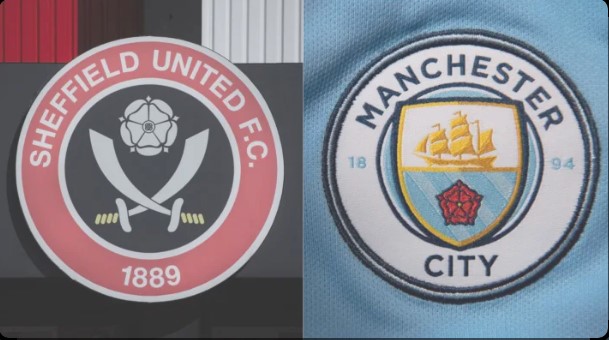 Sheffield United Vs Manchester City Premier League 2023/2024 Pekan Ketiga, H2H dan Link Nonton
