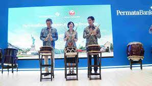 Perdana! PermataBank Gandeng Japan Airlines Gelar Travel Fair, Banyak Promo Menguntungkan Bagi Traveler