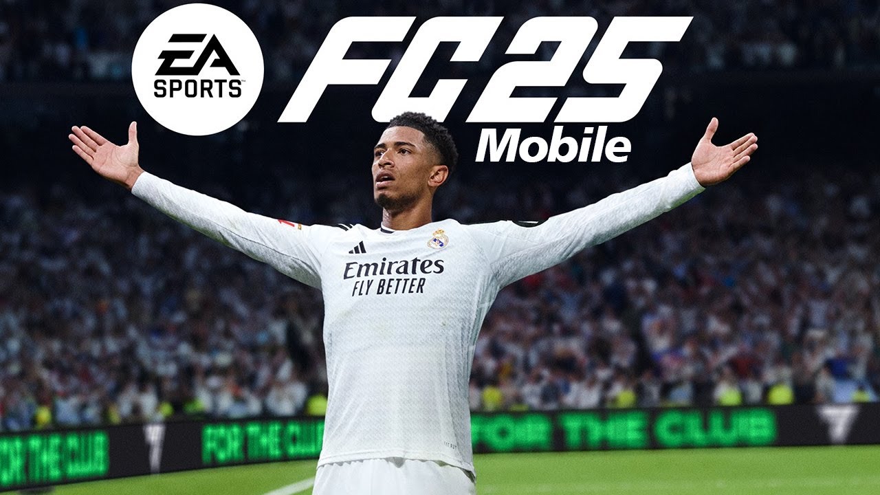 Kode Redeem FC Mobile 7 Januari 2025: Menangkan Pemain Eksklusif, Item Langka, dan Hadiah Menarik Gratis