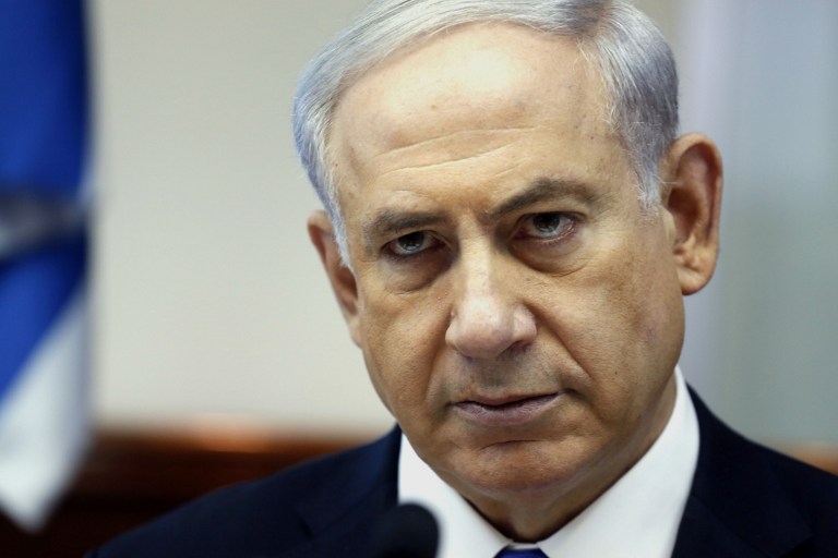 Netanyahu Ancam Hancurkan Lebanon Imbas Teror Hizbullah di Wilayah Perbatasan