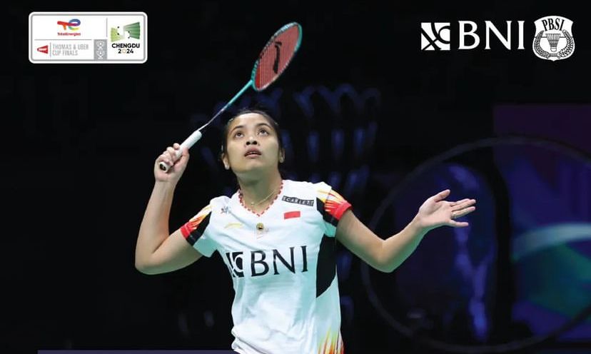 Jadwal BWF Super 500 Thailand Open 2024, 9 Wakil Merah Putih Siap Tempur