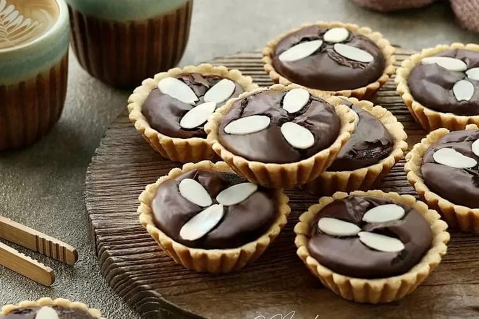Resep dan Tips Membuat Pie Brownies Anti Gagal, Nikmatnya Gabungan Antara Brownies dan Pai 