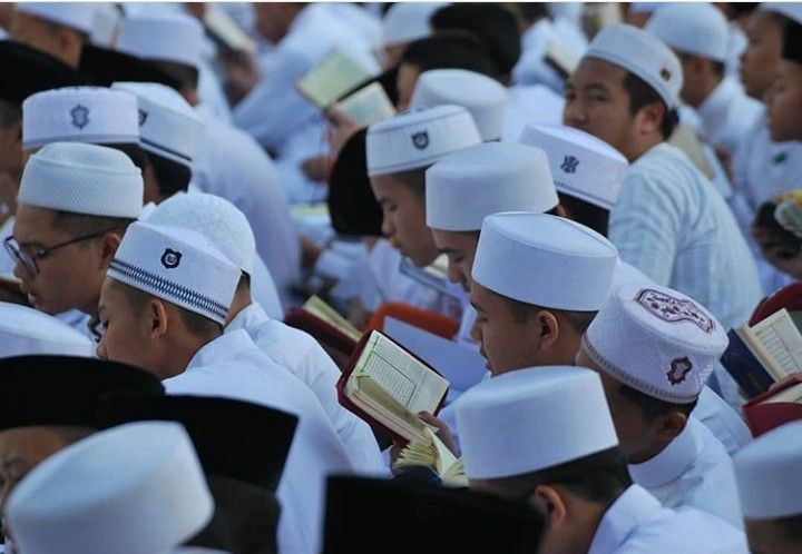 Bukan Lagi Indonesia, Negara Ini Ditetapkan Sebagai Negara dengan Masyarakat Muslim Terbanyak di Dunia