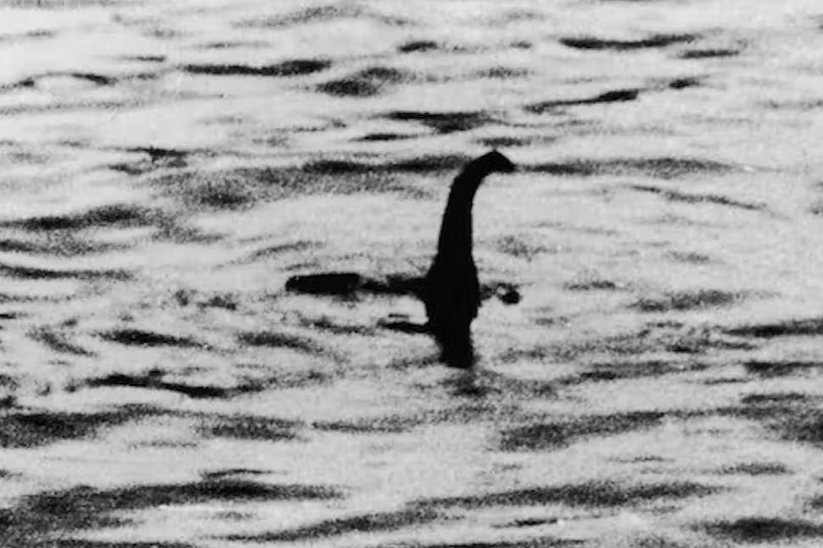 Perburuan Monster Loch Ness Nessie, Nyata Atau Mitos?